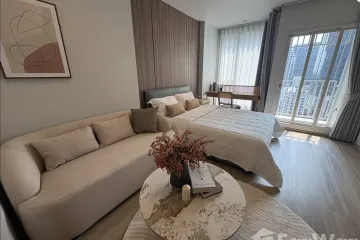 Condo for rent in Culture Thonglor, Khlong Tan Nuea, Bangkok near BTS Thong Lo