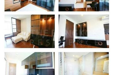 1 Bedroom Condo for rent in Ivy Thonglor, Khlong Tan Nuea, Bangkok near BTS Thong Lo