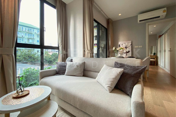 1 Bedroom Condo for rent in Runesu Thonglor 5, Khlong Tan Nuea, Bangkok near BTS Thong Lo