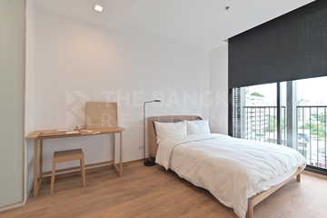 2 Bedroom Condo for rent in Noble BE 33, Khlong Tan Nuea, Bangkok near BTS Phrom Phong