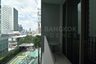 1 Bedroom Condo for rent in Quattro by Sansiri, Khlong Tan Nuea, Bangkok near BTS Thong Lo