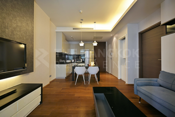 1 Bedroom Condo for rent in Quattro by Sansiri, Khlong Tan Nuea, Bangkok near BTS Thong Lo