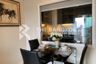 1 Bedroom Condo for rent in The Crest Sukhumvit 34, Khlong Tan, Bangkok near BTS Thong Lo