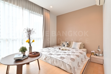 1 Bedroom Condo for rent in HQ by Sansiri, Khlong Tan Nuea, Bangkok near BTS Thong Lo