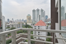 1 Bedroom Condo for rent in Siri Residence, Khlong Tan, Bangkok near BTS Phrom Phong