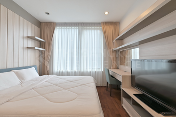 1 Bedroom Condo for rent in Siri Residence, Khlong Tan, Bangkok near BTS Phrom Phong