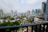 1 Bedroom Condo for rent in Edge Sukhumvit 23, Khlong Toei Nuea, Bangkok near BTS Asoke