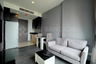 1 Bedroom Condo for rent in Edge Sukhumvit 23, Khlong Toei Nuea, Bangkok near BTS Asoke
