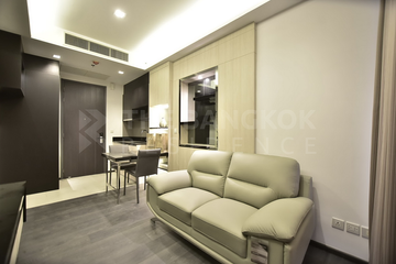 1 Bedroom Condo for rent in Edge Sukhumvit 23, Khlong Toei Nuea, Bangkok near BTS Asoke