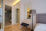 1 Bedroom Condo for rent in H Sukhumvit 43, Khlong Tan Nuea, Bangkok near BTS Phrom Phong