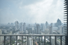 1 Bedroom Condo for rent in Edge Sukhumvit 23, Khlong Toei Nuea, Bangkok near BTS Asoke