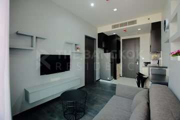 1 Bedroom Condo for rent in Edge Sukhumvit 23, Khlong Toei Nuea, Bangkok near BTS Asoke