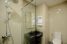 1 Bedroom Condo for rent in Edge Sukhumvit 23, Khlong Toei Nuea, Bangkok near BTS Asoke