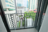 1 Bedroom Condo for rent in Edge Sukhumvit 23, Khlong Toei Nuea, Bangkok near BTS Asoke