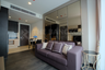 1 Bedroom Condo for rent in Edge Sukhumvit 23, Khlong Toei Nuea, Bangkok near BTS Asoke