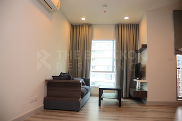2 Bedroom Condo for rent in Centric Sathorn - Saint Louis, Thung Wat Don, Bangkok near BTS Surasak