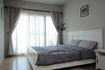 1 Bedroom Condo for rent in Noble Refine, Khlong Tan, Bangkok near BTS Phrom Phong