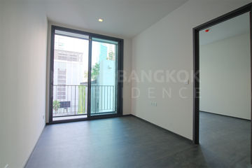 1 Bedroom Condo for rent in Edge Sukhumvit 23, Khlong Toei Nuea, Bangkok near BTS Asoke