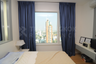 1 Bedroom Condo for rent in Siri at Sukhumvit, Phra Khanong, Bangkok near BTS Thong Lo