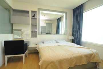 1 Bedroom Condo for rent in Siri at Sukhumvit, Phra Khanong, Bangkok near BTS Thong Lo