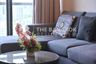 1 Bedroom Condo for rent in The Address Sukhumvit 28, Khlong Tan, Bangkok near BTS Phrom Phong