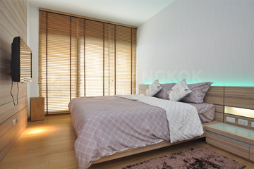 1 Bedroom Condo for rent in Noble Refine, Khlong Tan, Bangkok near BTS Phrom Phong