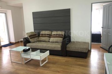 2 Bedroom Condo for rent in Supalai Park Ekkamai - Thonglor, Bang Kapi, Bangkok near BTS Thong Lo