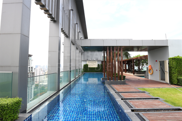 2 Bedroom Condo for rent in The Address Sukhumvit 28, Khlong Tan, Bangkok near BTS Phrom Phong