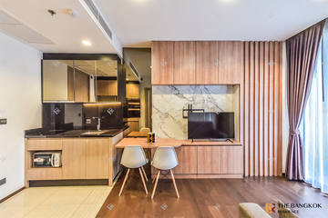 1 Bedroom Condo for sale in The Line Ratchathewi, Thanon Phetchaburi, Bangkok near BTS Ratchathewi