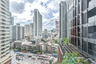 1 Bedroom Condo for sale in The Line Ratchathewi, Thanon Phetchaburi, Bangkok near BTS Ratchathewi