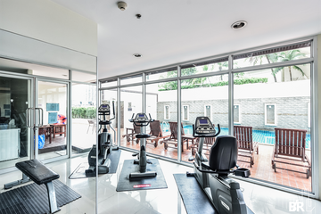 2 Bedroom Condo for sale in Chewathai Ratchaprarop, Makkasan, Bangkok near BTS Victory Monument