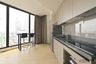 2 Bedroom Condo for sale in Ashton Asoke - Rama 9, Din Daeng, Bangkok near MRT Phra Ram 9