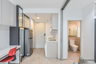 1 Bedroom Condo for sale in Ideo Q Ratchathewi, Thanon Phaya Thai, Bangkok near BTS Ratchathewi