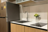 1 Bedroom Condo for sale in Maru Ladprao 15, Chom Phon, Bangkok near MRT Ratchadaphisek
