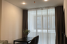 1 Bedroom Condo for sale in XT Huaikhwang, Din Daeng, Bangkok near MRT Huai Khwang