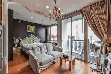 1 Bedroom Condo for sale in Villa Rachatewi, Thanon Phaya Thai, Bangkok near BTS Ari
