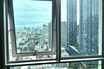 2 Bedroom Condo for sale in Belle Grand Rama 9, Huai Khwang, Bangkok near MRT Phra Ram 9