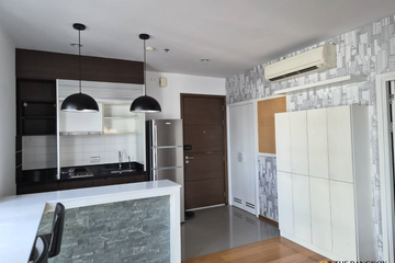 1 Bedroom Condo for sale in The Vertical Aree, Phaya Thai, Bangkok near BTS Ari