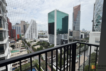 1 Bedroom Condo for sale in The Vertical Aree, Phaya Thai, Bangkok near BTS Ari