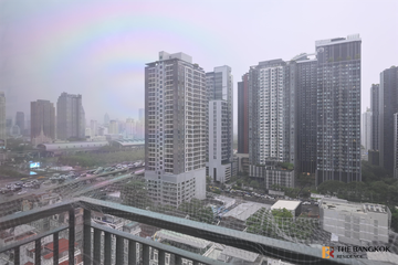 2 Bedroom Condo for sale in Aspire Rama 9, Bang Kapi, Bangkok near MRT Phra Ram 9