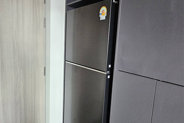 2 Bedroom Condo for sale in Park Origin Chula Samyan, Maha Phruettharam, Bangkok near MRT Sam Yan