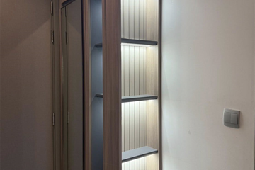 1 Bedroom Condo for sale in Life Asoke Hype, Makkasan, Bangkok near MRT Phra Ram 9