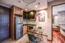 1 Bedroom Condo for sale in Wish Signature Midtown Siam, Thanon Phetchaburi, Bangkok near BTS Ratchathewi