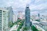 1 Bedroom Condo for sale in Wish Signature Midtown Siam, Thanon Phetchaburi, Bangkok near BTS Ratchathewi