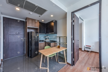 1 Bedroom Condo for sale in Wish Signature Midtown Siam, Thanon Phetchaburi, Bangkok near BTS Ratchathewi