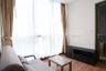 1 Bedroom Condo for sale in Wish Signature Midtown Siam, Thanon Phetchaburi, Bangkok near BTS Ratchathewi