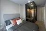 1 Bedroom Condo for rent in Chapter Thonglor 25, Khlong Tan Nuea, Bangkok near BTS Thong Lo