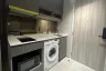 1 Bedroom Condo for rent in Chapter Thonglor 25, Khlong Tan Nuea, Bangkok near BTS Thong Lo