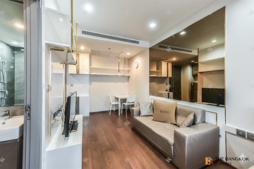 1 Bedroom Condo for sale in Ideo Q Victory, Thanon Phaya Thai, Bangkok near BTS Victory Monument
