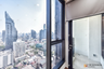 1 Bedroom Condo for sale in Ideo Q Victory, Thanon Phaya Thai, Bangkok near BTS Victory Monument